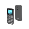 Мобильный телефон MAXVI B110 серый