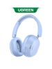 Беспроводная гарнитура UGREEN HP203 HiTune Max 5C, голубой (65384)