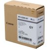 Картридж Canon PFI-3300 (6437C001), серый, 330 мл