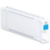 Картридж Epson T50M2 (C13T50M200), голубой, 700 мл