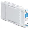 Картридж Epson T6932 (C13T69320N), голубой, 350 мл