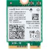Адаптер Wi-Fi+Bluetooth Intel, до 2.4 Гбит/с, M.2 (AX211.NGWG.NV)