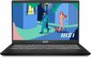 Ноутбук 15.6" MSI Modern 15 B7M-472XRU, черный (9S7-15HK12-472)
