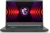 Ноутбук 15.6" MSI Thin 15 B12UC-3255XRU, серый (9S7-16R831-3255)