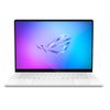 Ноутбук 16" ASUS ROG Zephyrus G16 GA605KM-QR036, белый (90NR0NE2-M00250)
