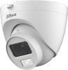Камера аналоговая DAHUA DH-HAC-HDW1200CLQP-IL-A-0280B-S6 уличная, купольная