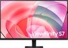 Монитор 32" Samsung ViewFinity S7 S32D700EAUXEN черный