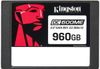 Твердотельный накопитель (SSD) Kingston DC600ME 960Gb, 2.5", SATA3 (SEDC600ME/960G)