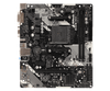 Материнская плата ASRock B450M-HDV R4.0, SocketAM4, AMD B450, 2xDDR4, PCI-Ex16, 4SATA3, 7.1-ch, 6 USB 3.1, mATX б/у