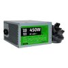 Блок питания 450 Вт ATX BaseTech BT-450R2, 120 мм (NEW) б/у