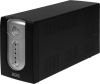 ИБП Powercom 1500AP, 1500 В·А, 900 Вт, черный/серебристый