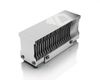 Радиатор для SSD M.2 2280 ID-COOLING ZERO M15, алюминий+медь, серебристый (ID-ZERO-M15) б/у