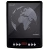 Плита компактная электрическая SUNWIND SCI-0501, конфорок - 1 шт