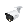 Камера аналоговая DAHUA Lite DH-HAC-HFW1239TP-A-LED-0280B-S3 уличная, корпусная