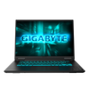 Ноутбук 16" Gigabyte Gaming A16 GA6H, черный (CVHI3KZ864SD)