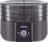 Сушилка для овощей и фруктов Zelmer ZFD1004, 520 Вт, 40-70 °C