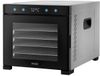 Сушилка для овощей и фруктов RONDELL RDE-1750, 650 Вт, 35-75 °C