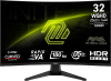 Монитор 31.5" MSI MAG 325CQF черный