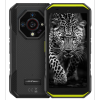 Смартфон Ulefone Armor X32 Pro 8Gb/256Gb черный/зеленый (6975326669757)