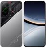 Смартфон POCO F7 12Gb/512Gb серебристый (MZB0KFDRU/66332)