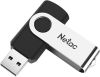 Флешка 64Gb Netac U505