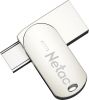Флешка 32Gb Netac U785C