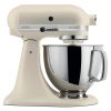 Миксер планетарный KitchenAid 5KSM175PSEFL, 300 Вт