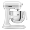 Миксер планетарный KitchenAid 5KSM70JPXEWH, 380 Вт