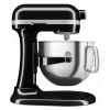 Миксер планетарный KitchenAid 5KSM70SHXEOB, 380 Вт