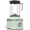 Блендер стационарный KitchenAid 5KSB4026EPT 1 кВт, 1.4 л