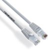 Патч-корд TOKOV ELECTRIC UTP, кат.5e, 0.3 м, RJ45-RJ45, серый (TKP-PC06-5EU-CULSZH-030M)