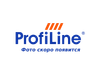 Тонер ProfiLine, бутыль 1 кг, черный