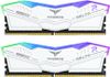Комплект памяти DDR5 DIMM 64Gb (2x32Gb), 6000MHz Team Group (FF4D564G6000HC38JDC01)