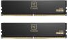 Комплект памяти DDR5 DIMM 96Gb (2x48Gb), 6400MHz Team Group (CTCED596G6400HC32ADC01)