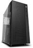 Корпус Deepcool Matrexx 55 Mesh, Midi-Tower, без БП, черный