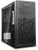 Корпус Deepcool Matrexx 30, Mini-Tower, без БП, черный
