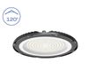 Светильник светодиодный IB 02 S 100W VW 850 BK CL, 100 Вт, 5000 K, 12000лм, IP65, Русский свет