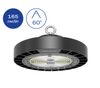 Светильник светодиодный IB 10 S 100W M 850 BK, 100 Вт, 5000 K, 16500лм, IP65, Русский свет