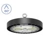 Светильник светодиодный IB 11 S 150W M 840 BK, 150 Вт, 4000 K, 27000лм, IP65, Русский свет