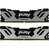 Комплект памяти DDR5 DIMM 48Gb (2x24Gb), 8000MHz Kingston ( KF580C38RSK2-48)