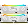 Комплект памяти DDR5 DIMM 48Gb (2x24Gb), 8000MHz Kingston (KF580C38RWAK2-48)