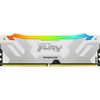 Память DDR5 DIMM 24Gb, 8000MHz Kingston (KF580C38RWA-24)