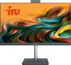 Моноблок IRU Tactio 24ID 24.5", Intel Core i3-1215U, 8Gb, 256Gb, W11Pro