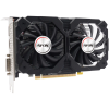 Видеокарта AFOX AMD Radeon RX 550 Dual Fan, 4Gb GDDR5