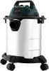 Строительный пылесос ZITREK ZKVC1500-15S, сетевой