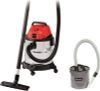 Строительный пылесос Einhell TC-VC 1820 S Kit, сетевой