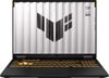 Ноутбук 16" ASUS TUF Gaming F16 FX608JP-RV019, серый (90NR0MJ1-M00110)