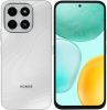 Смартфон Honor X6c 6Gb/128Gb белый (5109BWDX)