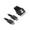 Кабель-переходник Luxshare ( L285SL016-SD-R)