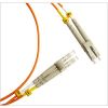 Патч-корд оптический NEWMAX одномодовый, двойной, 1 м (NM-2LC-2SC/SU-3.0)